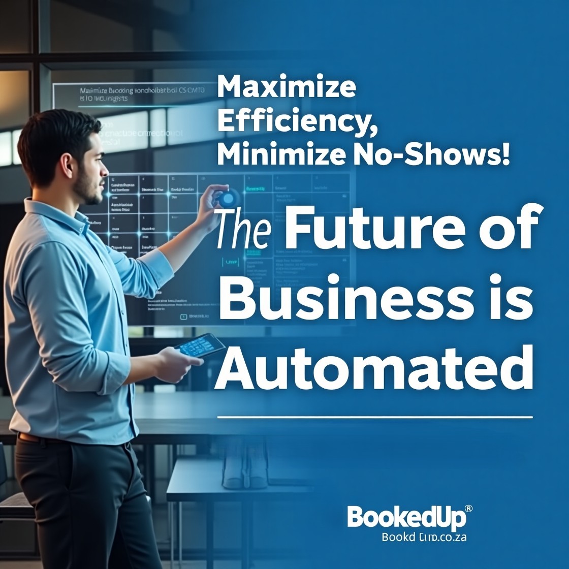 Top 5 Reasons Your Business Needs an Online Booking System in South Africa